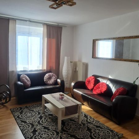 Apartment Nahe Stadtzentrum, Bahnhof Und Uni Kassel Exteriör bild