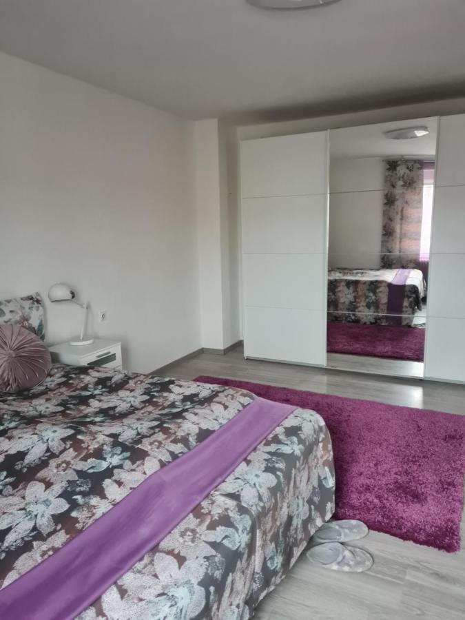Apartment Nahe Stadtzentrum, Bahnhof Und Uni Kassel Exteriör bild
