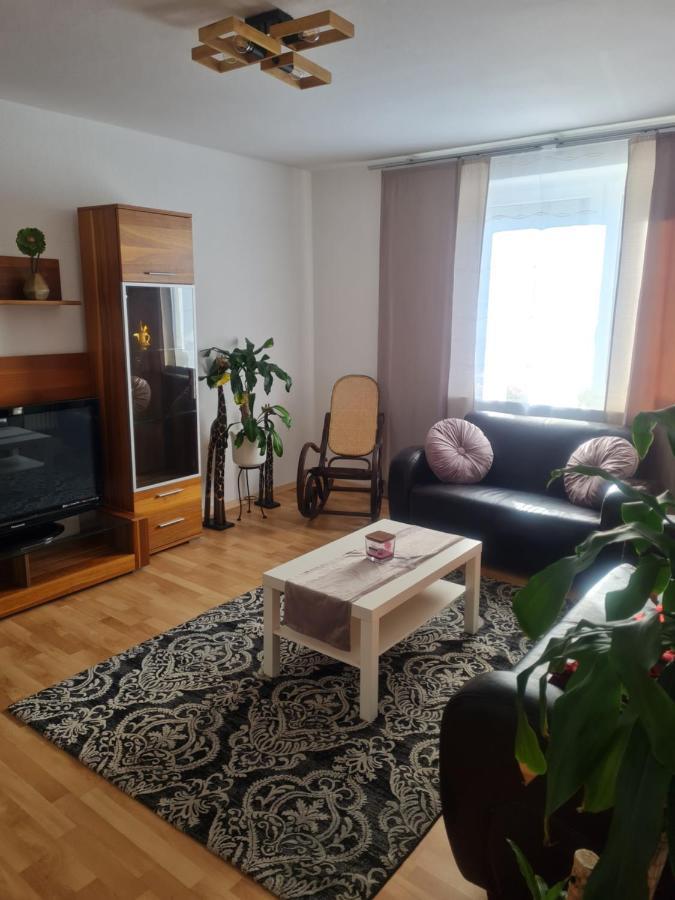 Apartment Nahe Stadtzentrum, Bahnhof Und Uni Kassel Exteriör bild
