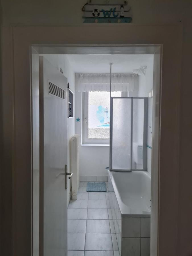Apartment Nahe Stadtzentrum, Bahnhof Und Uni Kassel Exteriör bild