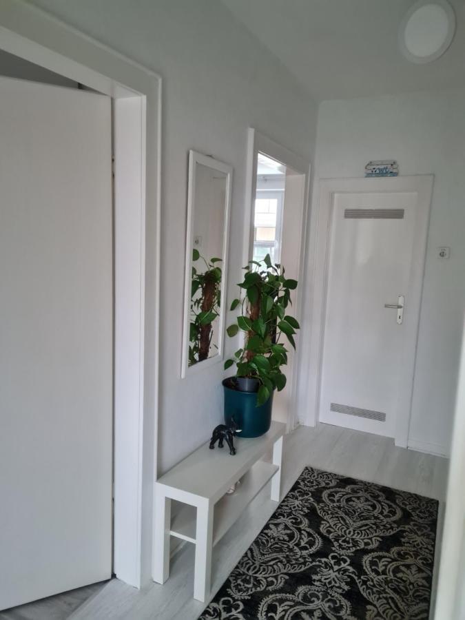 Apartment Nahe Stadtzentrum, Bahnhof Und Uni Kassel Exteriör bild