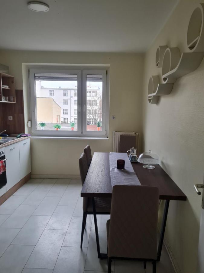 Apartment Nahe Stadtzentrum, Bahnhof Und Uni Kassel Exteriör bild